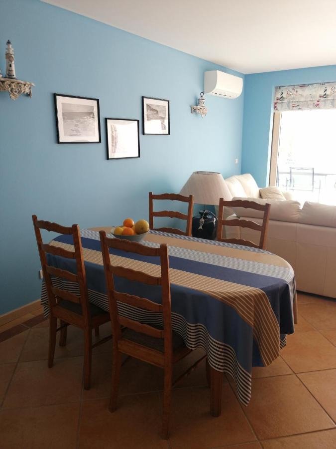 Casa Da California Sesimbra Apartment Exterior photo