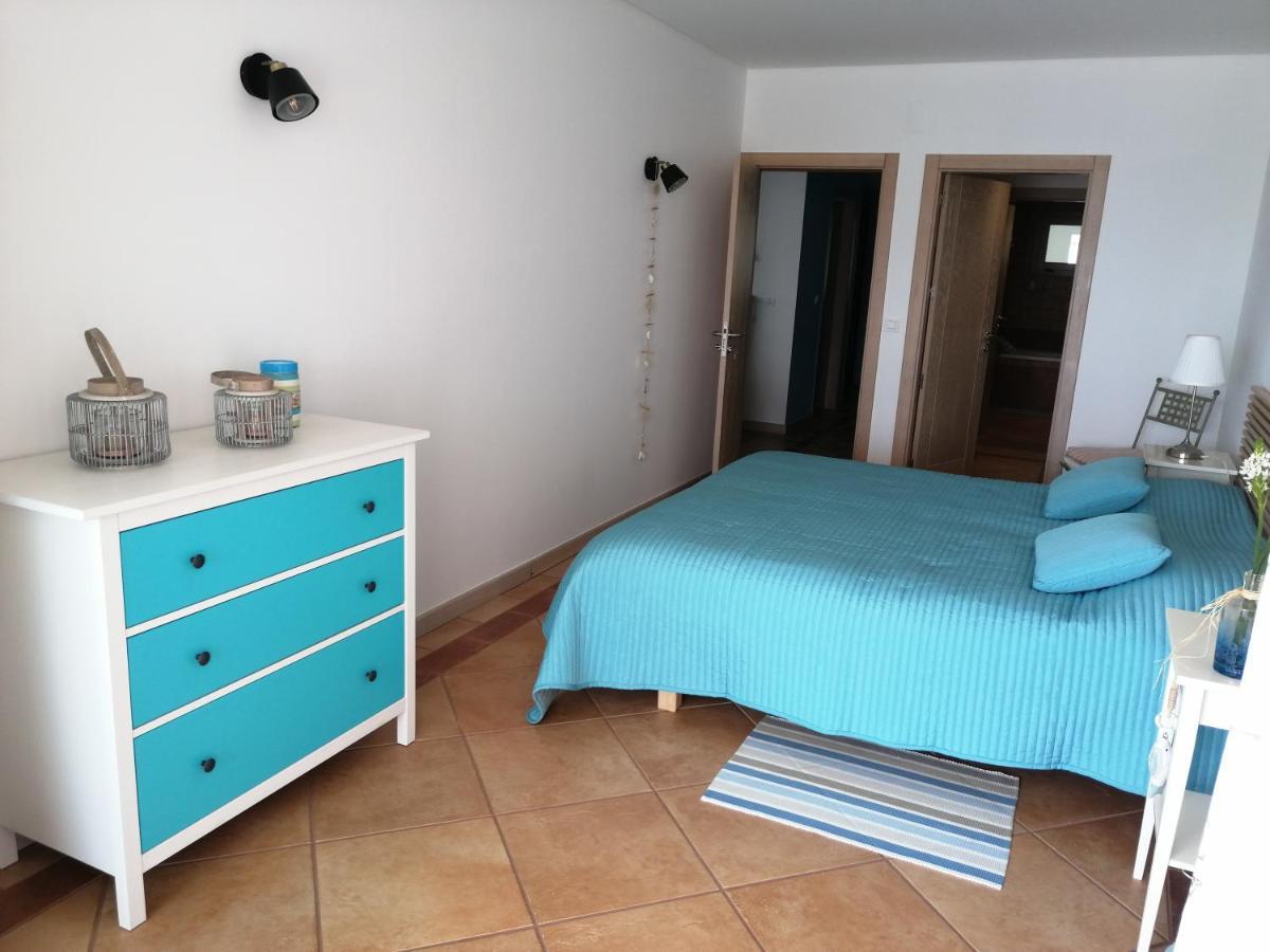 Casa Da California Sesimbra Apartment Exterior photo